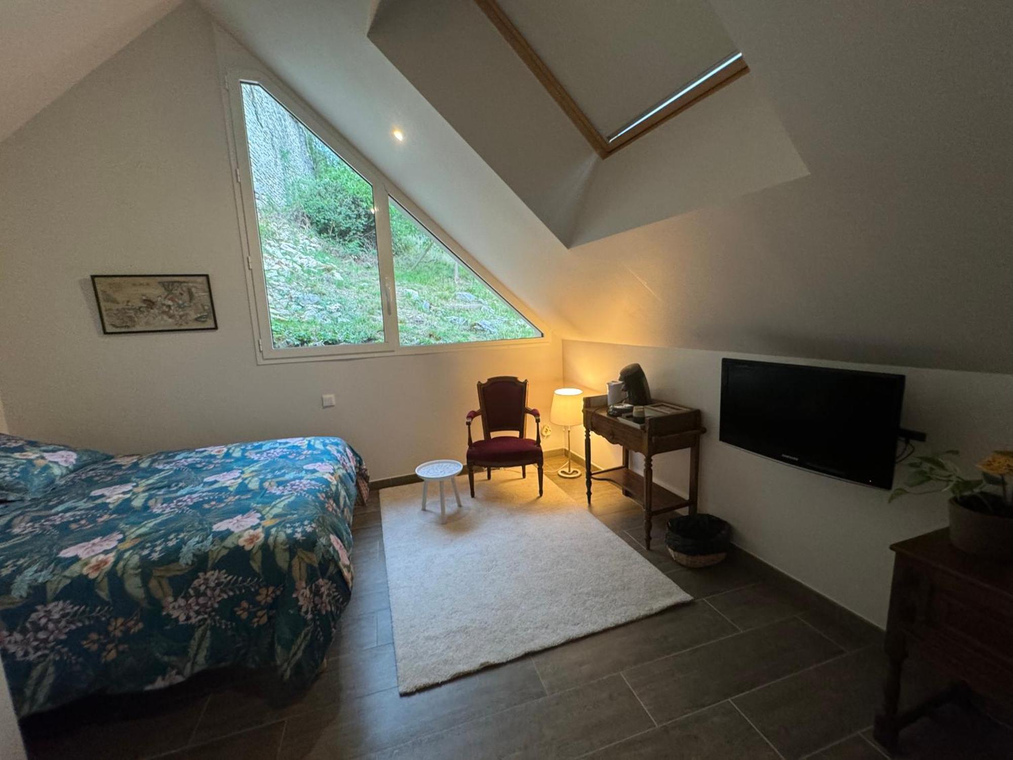 Chambre Avec Acces Jacuzzi Plombieres-les-Dijon 외부 사진